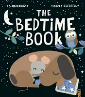 Kniha na dobrú noc - Bedtime Book