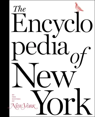 Encyklopédia New Yorku - The Encyclopedia of New York