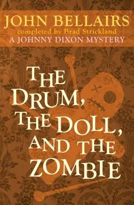 Bubon, bábika a zombie - The Drum, the Doll, and the Zombie
