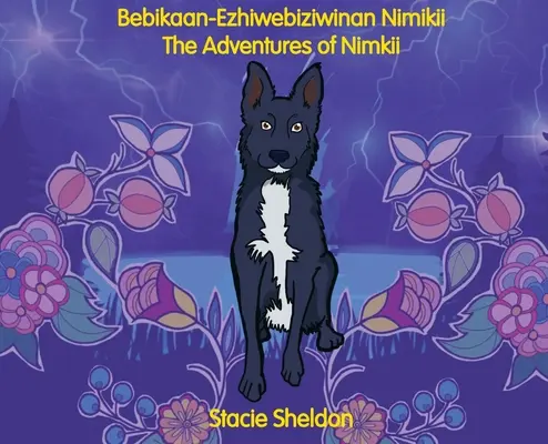 Bebikaan-Ezhiwebiziwinan Nimikii: The Adventures of Nimkii: Nimkiiho dobrodružstvá - Bebikaan-Ezhiwebiziwinan Nimikii: The Adventures of Nimkii: The Adventures of Nimkii