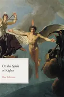 O duchu práv - On the Spirit of Rights