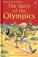 Príbeh olympijských hier - Story of the Olympics
