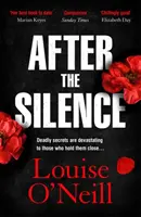 Po tichu - írsky kriminálny román roka An Post - After the Silence - The An Post Irish Crime Novel of the Year