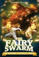 Roj víl - The Fairy Swarm