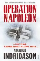 Operácia Napoleon - Operation Napoleon