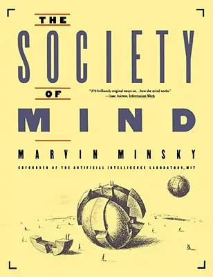 Spoločnosť mysle - Society of Mind