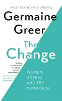 Zmena - Ženy, starnutie a menopauza - Change - Women, Ageing and the Menopause