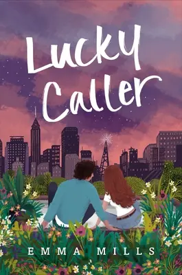 Šťastný volajúci - Lucky Caller
