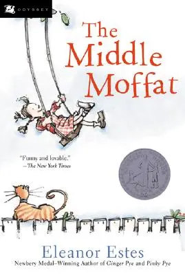 Stredný Moffat - The Middle Moffat