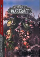 World of Warcraft: Kniha prvá - World of Warcraft: Book One