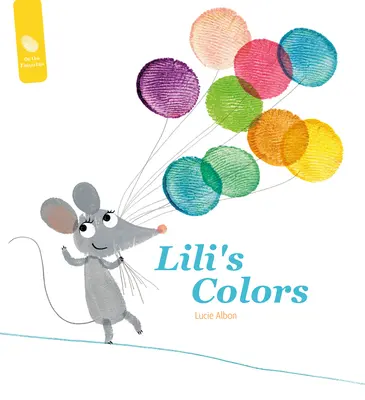 Liliine farby - Lili's Colors