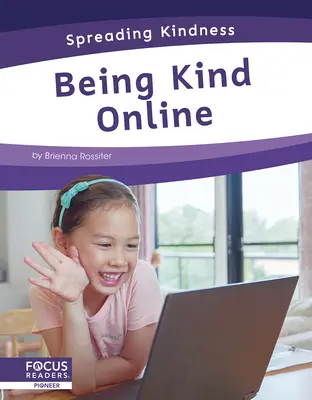 Byť láskavý online - Being Kind Online