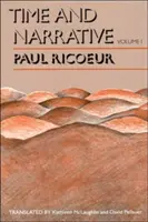 Čas a rozprávanie, 1. zväzok - Time and Narrative, Volume 1