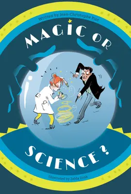 Mágia alebo veda? - Magic or Science?