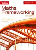 KS3 Matematika pre žiakov 3.1 - KS3 Maths Pupil Book 3.1
