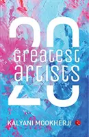 20 najväčších umelcov - 20 Greatest Artists
