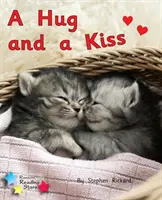 Objatie a bozk - Fáza 2 - Hug and a Kiss - Phonics Phase 2