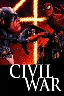 Občianska vojna - Civil War