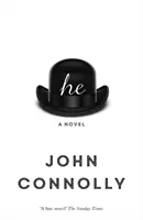on - román - he - A Novel
