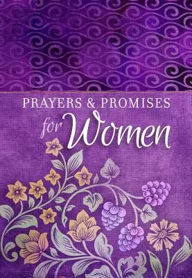 Modlitby a zasľúbenia pre ženy - Prayers & Promises for Women