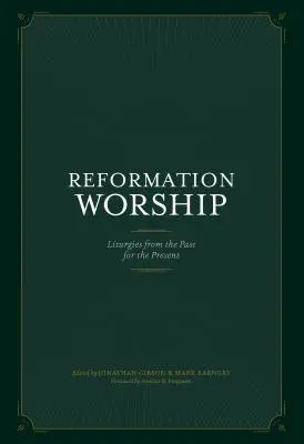 Uctievanie reformácie - Reformation Worship