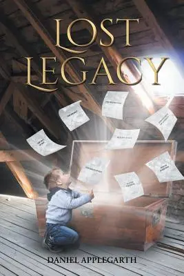 Stratené dedičstvo - Lost Legacy