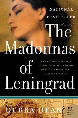 Leningradské madony - The Madonnas of Leningrad