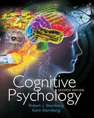 Kognitívna psychológia (Sternberg Robert (Cornell University)) - Cognitive Psychology (Sternberg Robert (Cornell University))