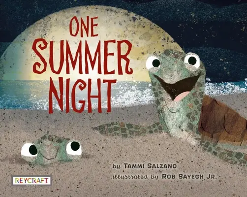 Jedna letná noc - One Summer Night
