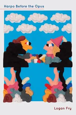 Harpo pred opusom - Harpo Before the Opus