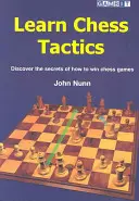 Naučte sa šachovú taktiku - Learn Chess Tactics