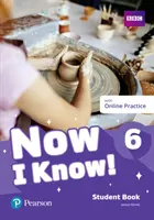 Teraz už viem 6 Žiacka kniha plus balenie PEP - Now I Know 6 Student Book plus PEP pack