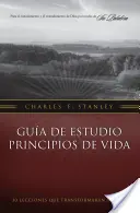 Princípy života Študijná príručka - Gua de Estudio Principios de Vida