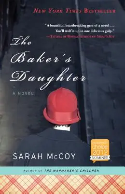 Pekárova dcéra - The Baker's Daughter