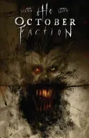 Októbrová frakcia, zv. 2 - The October Faction, Vol. 2