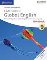 Cambridge Global English Workbook Stage 9: Pre Cambridge Secondary 1 English as a Second Language - Cambridge Global English Workbook Stage 9: For Cambridge Secondary 1 English as a Second Language