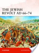 Židovské povstanie ad 66-74 - The Jewish Revolt Ad 66-74