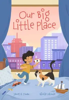 Naše malé veľké miesto - Our Big Little Place
