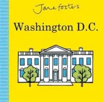 Jane Fosterová: Washington D.C. - Jane Foster's Washington D.C.