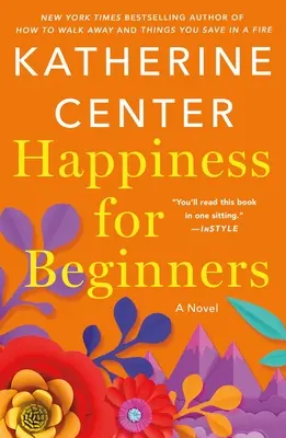 Šťastie pre začiatočníkov - Happiness for Beginners