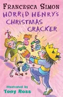 Vianočný škriatok - kniha 15 - Christmas Cracker - Book 15