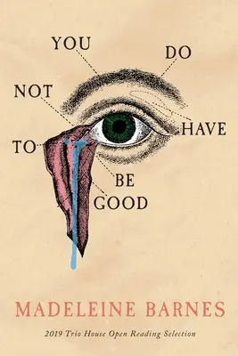 Nemusíš byť dobrý - You Do Not Have To Be Good