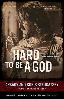 Ťažko byť bohom - Hard to Be a God