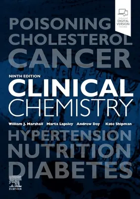 Klinická chémia - Clinical Chemistry