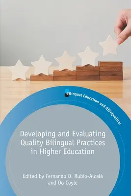 Rozvoj a hodnotenie kvalitných dvojjazyčných postupov vo vysokoškolskom vzdelávaní - Developing and Evaluating Quality Bilingual Practices in Higher Education