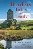 Hranice Príbehy a stopy - Borders Tales and Trails