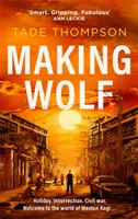 Stvoriť vlka - Making Wolf