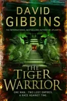 Tigrí bojovník - Tiger Warrior