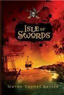Ostrov mečov - Isle of Swords