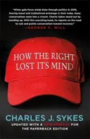 Ako pravica prišla o rozum - How the Right Lost Its Mind